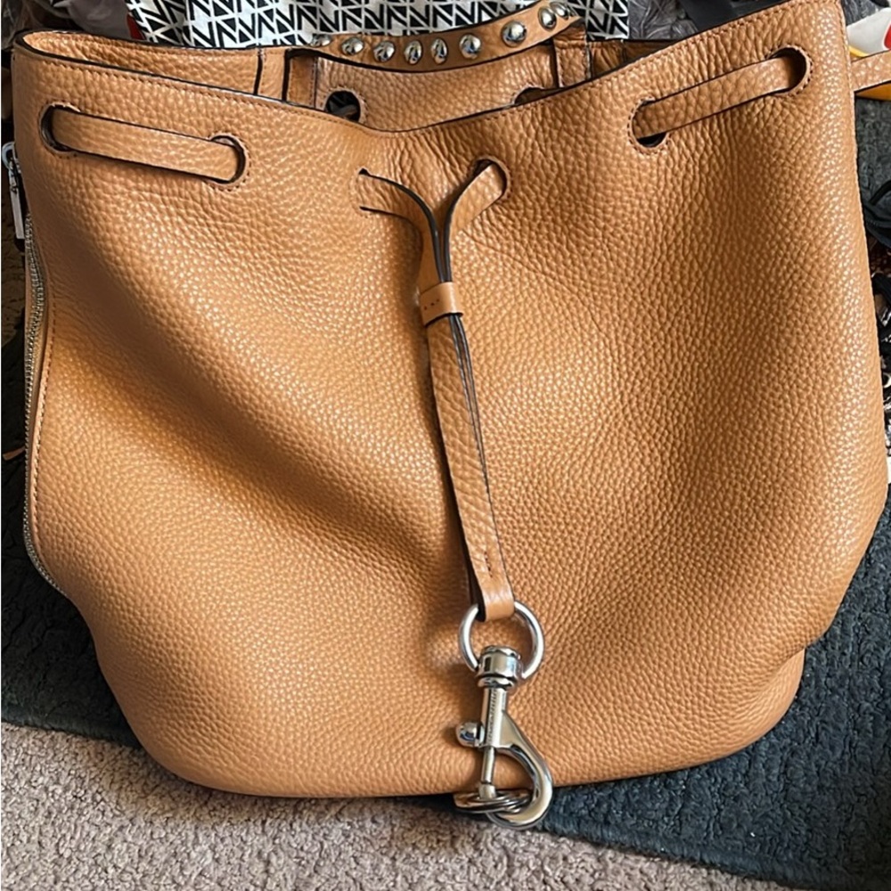 Rebecca Minkoff backpack